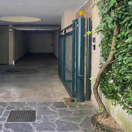 Casa Di Gio - Comfy Attic Apartment Malgrate