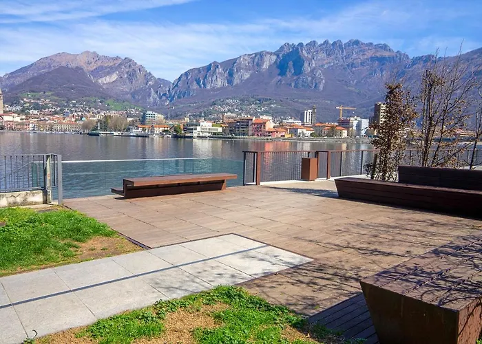 Casa Di Gio - Comfy Attic *