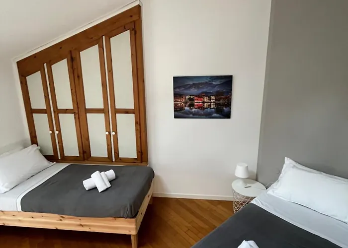 Apartment Casa Di Gio - Comfy Attic