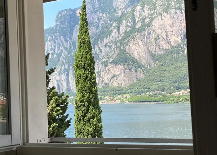 Casa Di Gio - Comfy Attic Apartment *