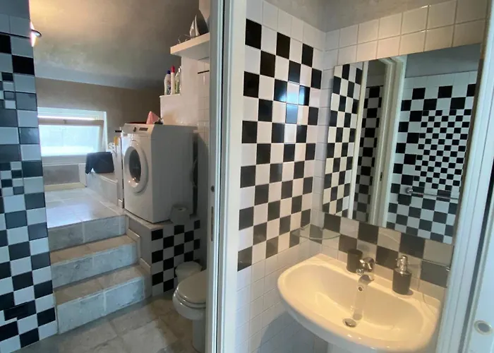 Casa Di Gio - Comfy Attic * Malgrate