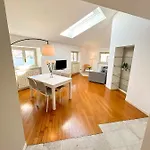 Appartamento Casa Di Giò - Comfy Attic Malgrate