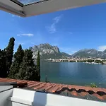 Casa Di Gio - Comfy Attic Apartment Malgrate