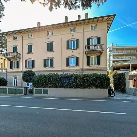 Casa Di Gio - Comfy Attic Apartment *