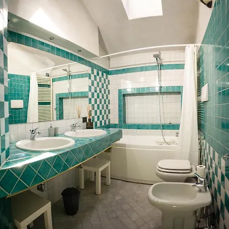 Casa Di Gio - Comfy Attic Apartment