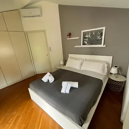 Casa Di Gio - Comfy Attic Malgrate