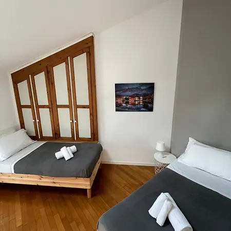 Apartment Casa Di Gio - Comfy Attic