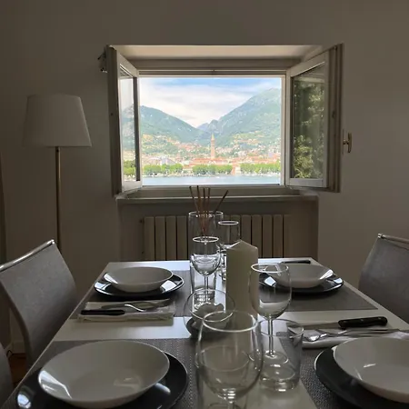 Apartment Casa Di Gio - Comfy Attic *