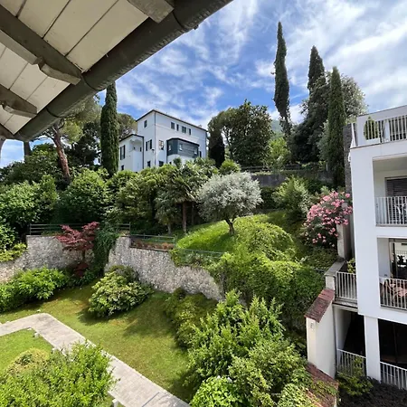 Apartment Casa Di Gio - Comfy Attic *