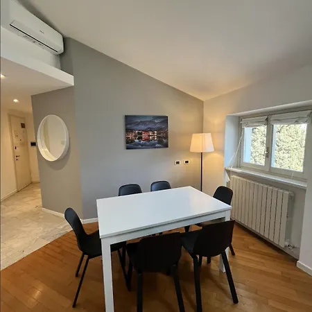 Apartmán Casa Di Gio - Comfy Attic *