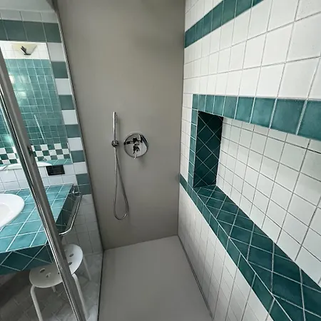 Casa Di Gio - Comfy Attic Malgrate