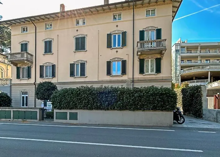 Casa Di Giò - Comfy Attic Appartamento *