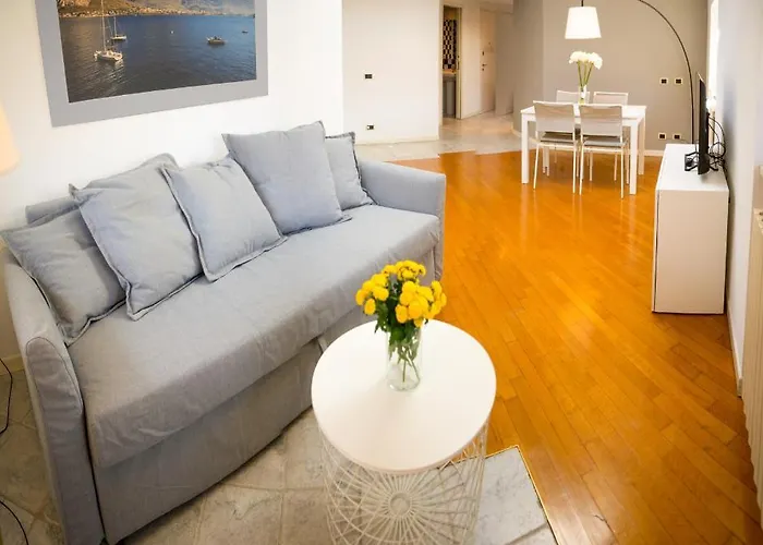 Casa Di Gio - Comfy Attic