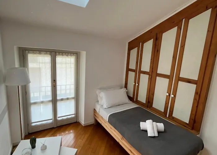 Casa Di Gio - Comfy Attic * Мальграте