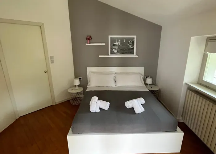 Casa Di Gio - Comfy Attic