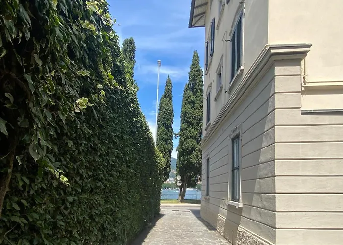 Casa Di Gio - Comfy Attic * Мальграте