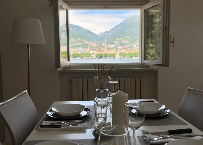 Апартаменты Casa Di Gio - Comfy Attic *