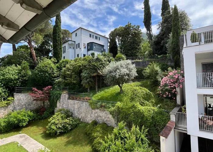 Апартаменты Casa Di Gio - Comfy Attic *