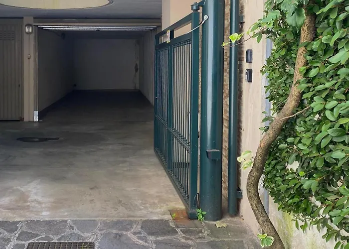 Casa Di Gio - Comfy Attic Апартаменты Мальграте