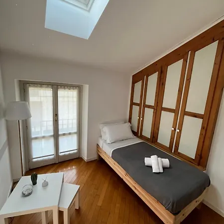 Casa Di Gio - Comfy Attic * 말그라테