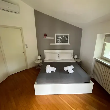 Casa Di Gio - Comfy Attic