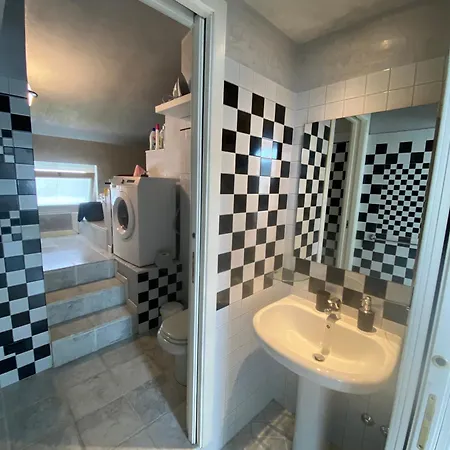 Casa Di Gio - Comfy Attic * 马尔格拉特