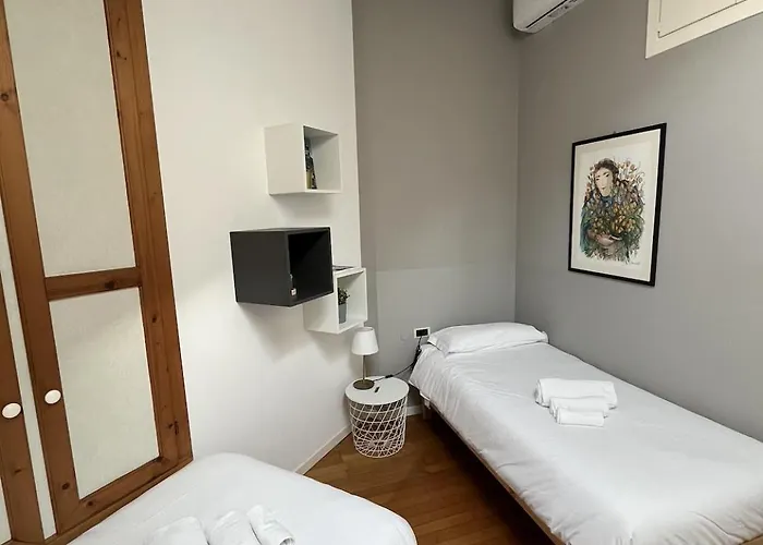Apartment Casa Di Gio - Comfy Attic *