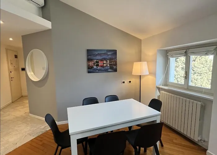 Apartment Casa Di Gio - Comfy Attic *